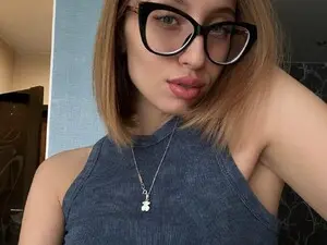 Myfreecams Nude Webcam of SaintAngie