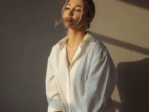 Myfreecams Live Sex Cam of SecretVanilla