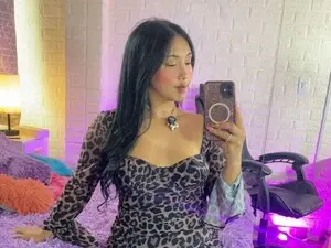 Myfreecams Live Sex Cam of Natalia_kiss