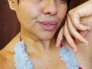 Myfreecams Nude Webcam of GabrielaSanin