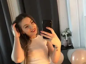 Myfreecams Adult Webcams of LesysFord