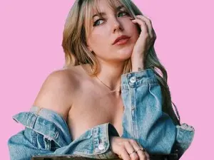 Myfreecams Best live sex cam show of EmmaStarseed