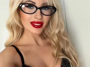 Myfreecams Adult Webcams of Nimfida_