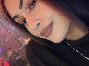 Myfreecams Live Sex of VelvetRavenXX