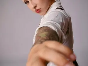Myfreecams Sex Cam of AMMY_INK