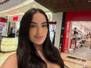 Myfreecams Adult Video Chat of Abby_me