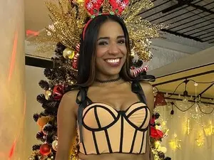 Myfreecams Live Sex of Ebony_Skye