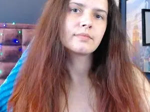 Myfreecams Private Sex Chat of IrisNichols