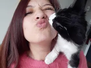 Myfreecams Private Sex Chat of PameHeaven