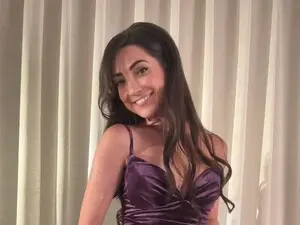 Myfreecams Adult Video Chat of AubriToffee