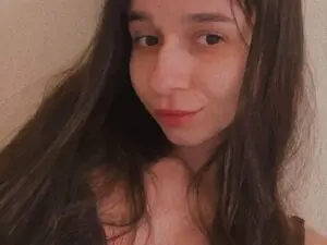 Myfreecams Adult Video Chat of CuteRosie