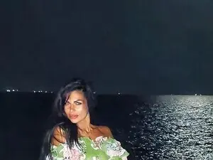 Myfreecams Sex Cam of SelennaDream