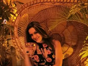 Myfreecams Sex Cam of PariisWells