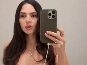 Myfreecams Private Sex Chat of JUSTATA