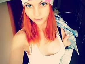 Myfreecams Private Sex Chat of FluffyTail