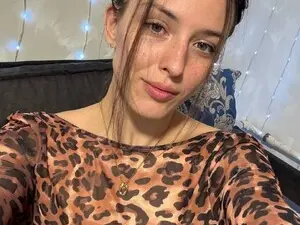 Myfreecams Live Sex Cam of FlexibleMary