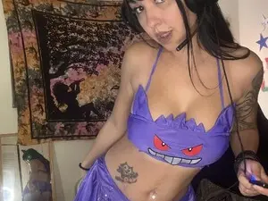 Myfreecams Watch Live Sex Cams of Cynpai