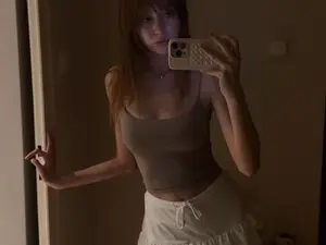 Myfreecams Free Porn Cam of RoboSasha