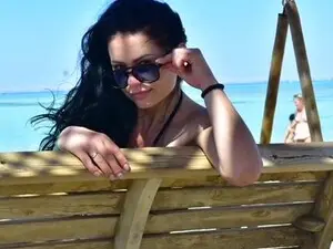 Myfreecams Nude Webcam of ana_milf