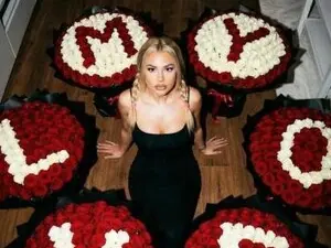 Myfreecams Private Sex Chat of perfecttits96