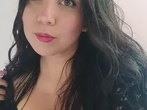 Myfreecams Live Sex Cam of Ameliafabregat
