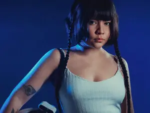 Myfreecams Free Live Porn of Io_chie_