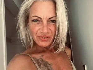 Myfreecams Live Sex of TrophyMilf