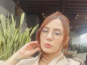 Myfreecams Adult Video Chat of AnneRicci_