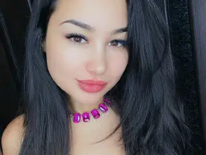Myfreecams Nude Webcam of SonyaLyn