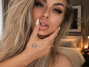 Myfreecams Live Sex of Blondeceline