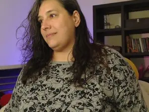 Myfreecams Best live sex cam show of Bbw_Goddesss