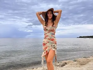 Myfreecams Adult Webcam of CamilaAccardi