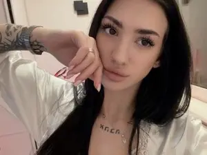 Myfreecams Free Porn Cam of Luness