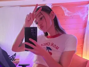 Myfreecams Watch Live Sex Cams of Alice_NZ