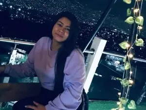 Myfreecams Free Live Porn of Danahe