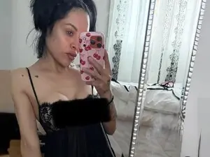 Myfreecams Live Sex of gothybat