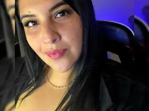 Myfreecams Adult Webcam of KrisKaboom