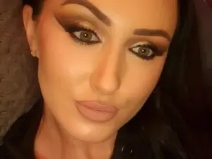 Myfreecams Nude Webcam of evadream1