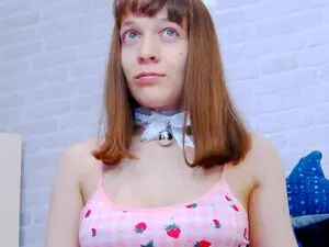 Myfreecams Sex Cam of IvoryDreams
