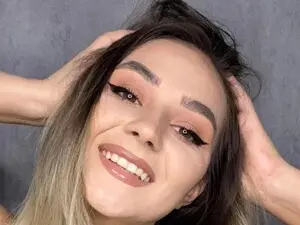 Myfreecams Free Porn Cam of AnniaSummer