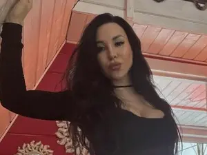 Myfreecams Adult Webcams of StarFoxxx1