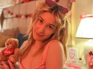 Myfreecams Sex Chat of SerenaBennet