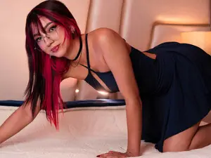 Myfreecams Nude Webcam of TaniaPierce