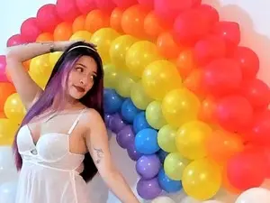 Myfreecams Live Sex of Ana_Ruh