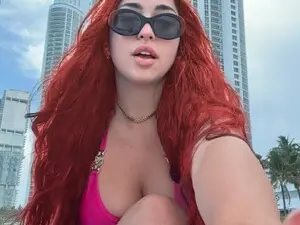 Myfreecams Live Sex Cam of MariahAva