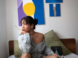 Myfreecams Adult Webcam of IKarma
