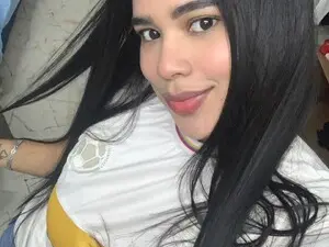 Myfreecams Adult Webcam of Liz_ariza4u