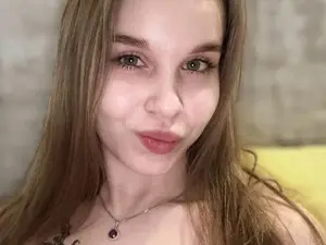 Myfreecams Live Sex of EvaPinkKiss