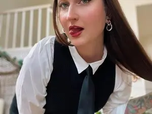 Myfreecams Adult Video Chat of Magnea_sg