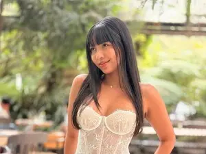 Myfreecams Adult Webcam of Aprilalen